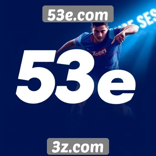 53e.com anuncia novos jogos para a temporada de 2025