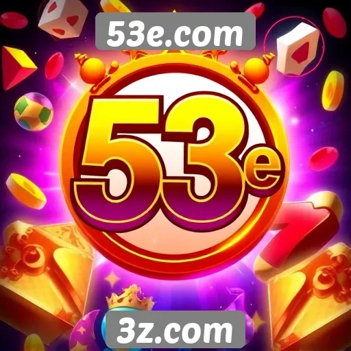 Funcionalidades do 53e.com que melhoram a experiência do jogador