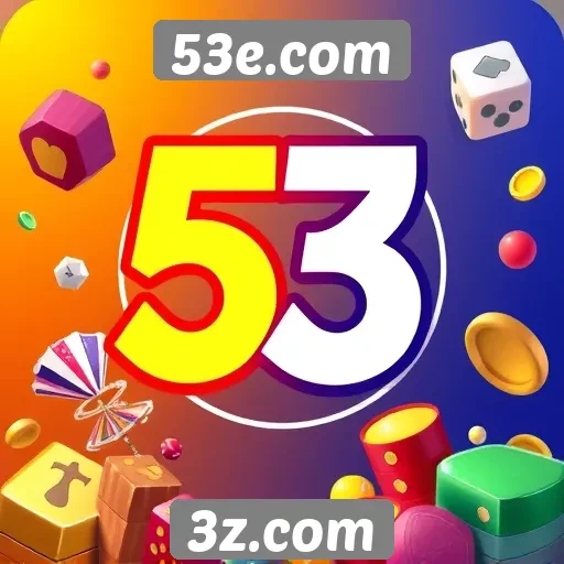 53e.com oferece diversas opções de jogos online