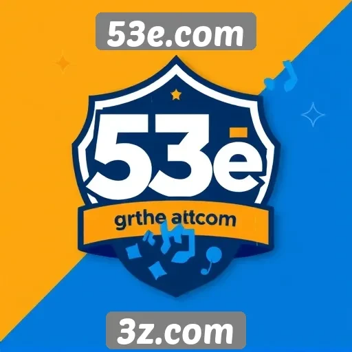 Eventos e torneios destacados de 53e.com