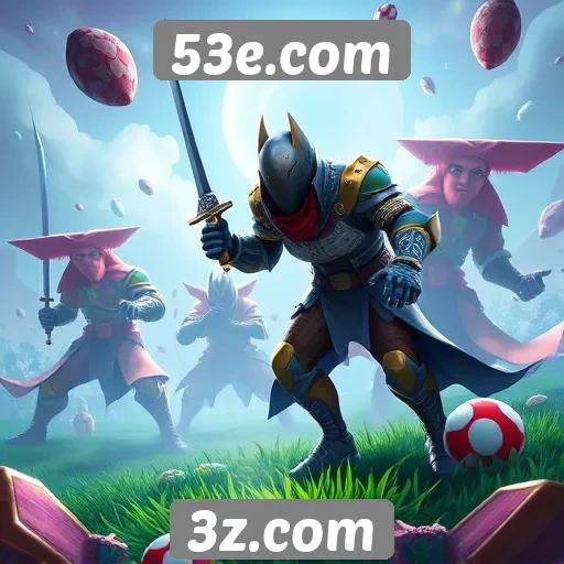 Análise das ofertas de jogos no 53e.com