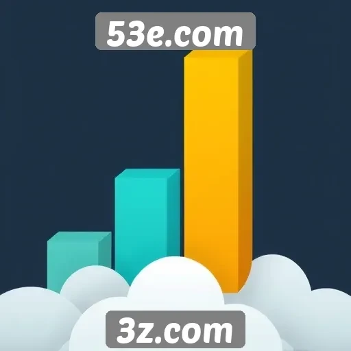 Estudos indicam crescimento de usuários no 53e.com