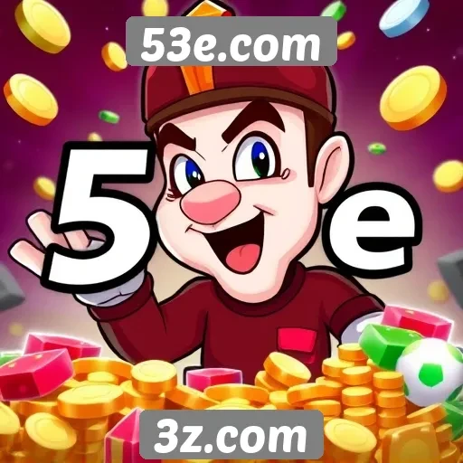 Opiniões de jogadores sobre 53e.com e sua experiência de uso