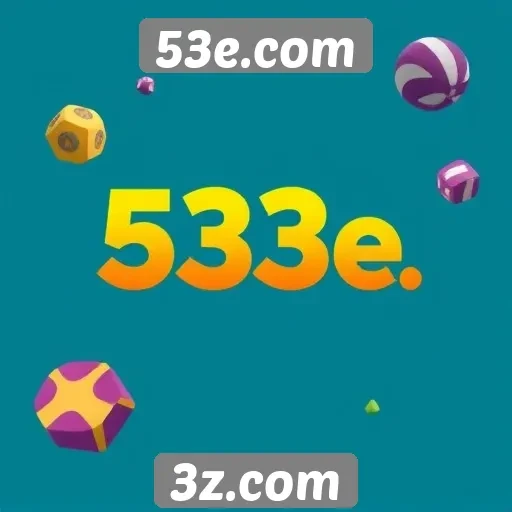 Os jogos mais populares disponíveis no 53e.com