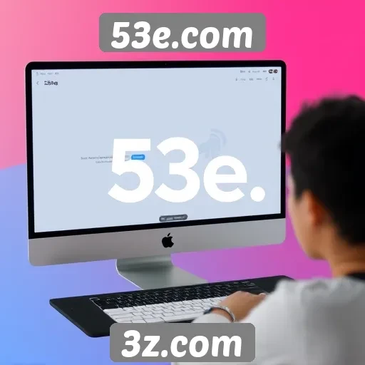 Nova atualização traz melhorias para 53e.com